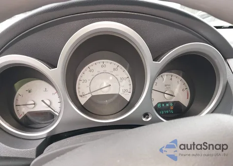 2007 Chrysler Sebring Touring z USA, uszkodzony, nr VIN 1C3LC56K17N508005